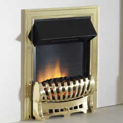 Eko 1020 Electric Fire